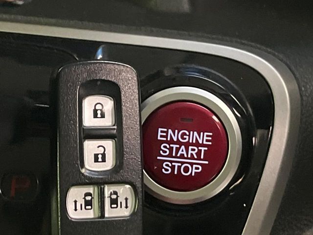 HONDA N BOX CUSTOM 2014