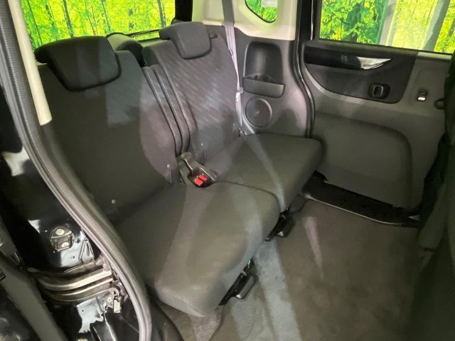 HONDA N BOX CUSTOM 2014