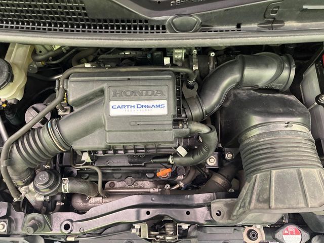 HONDA N BOX CUSTOM 2014