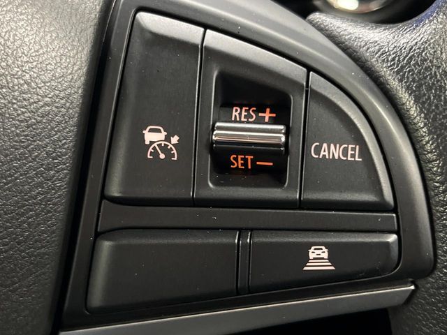 SUZUKI HUSTLER 4WD 2025