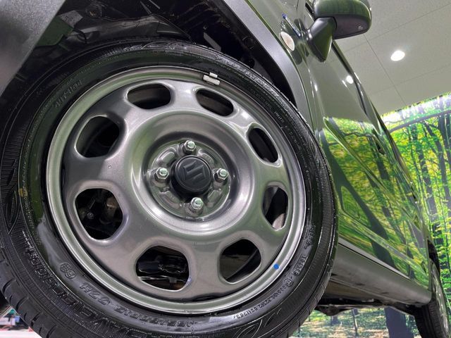 SUZUKI HUSTLER 4WD 2025