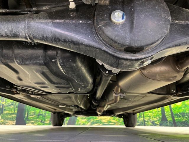 SUZUKI HUSTLER 4WD 2025