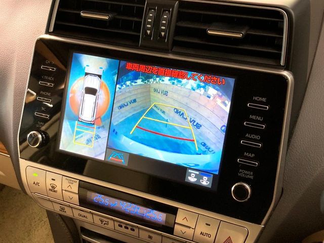 TOYOTA LANDCRUISER PRADO 2023