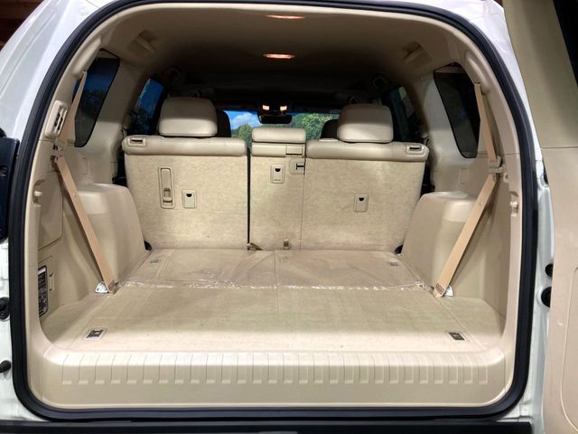 TOYOTA LANDCRUISER PRADO 2023