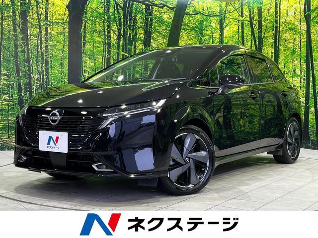 NISSAN AURA 2022