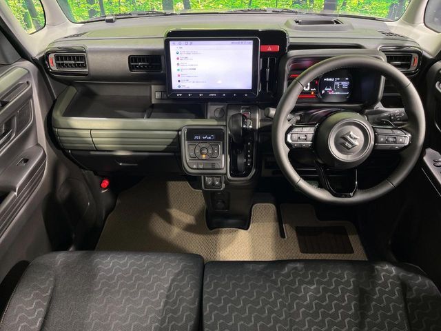 SUZUKI Spacia GEAR 4WD 2025