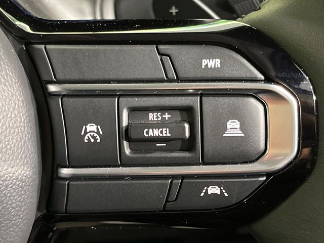 SUZUKI Spacia GEAR 4WD 2025