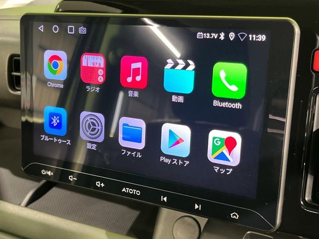 SUZUKI Spacia GEAR 4WD 2025