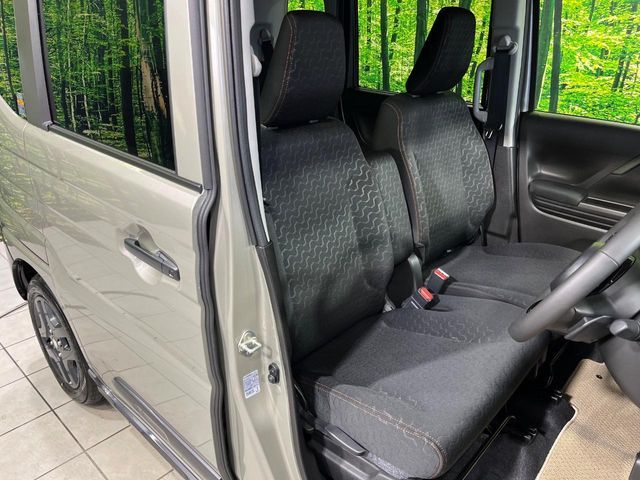 SUZUKI Spacia GEAR 4WD 2025