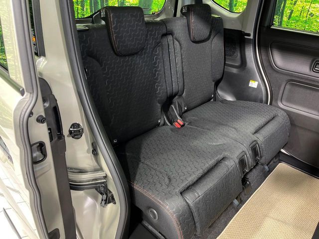 SUZUKI Spacia GEAR 4WD 2025