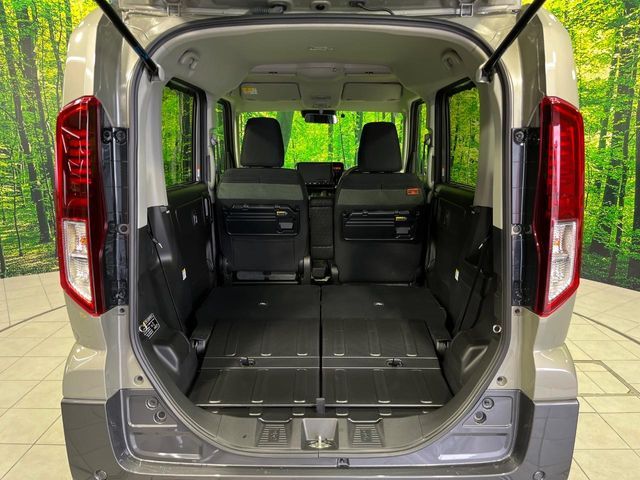 SUZUKI Spacia GEAR 4WD 2025