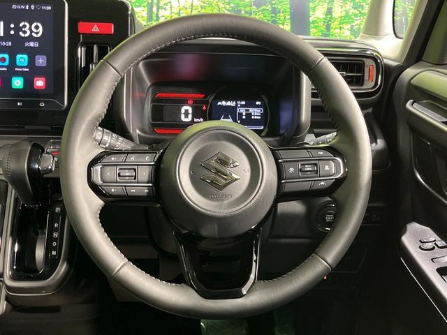 SUZUKI Spacia GEAR 4WD 2025