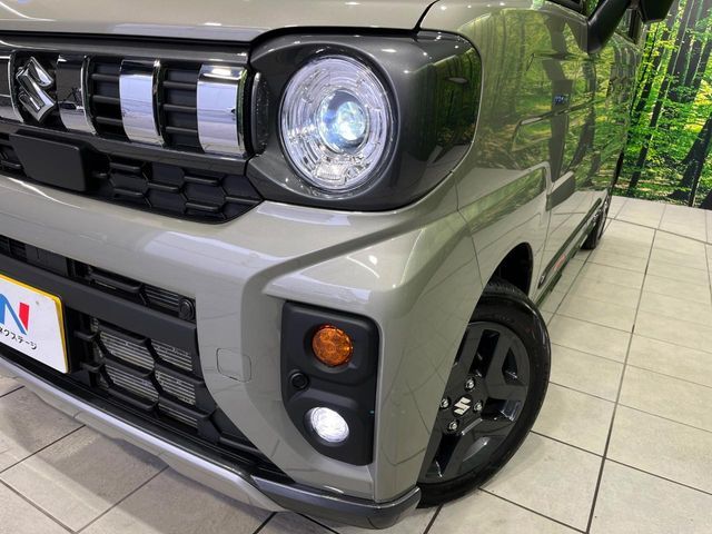 SUZUKI Spacia GEAR 4WD 2025