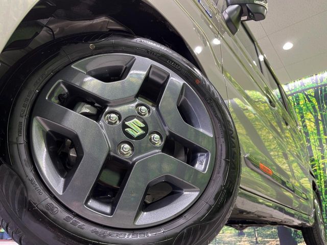 SUZUKI Spacia GEAR 4WD 2025