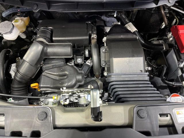 SUZUKI Spacia GEAR 4WD 2025