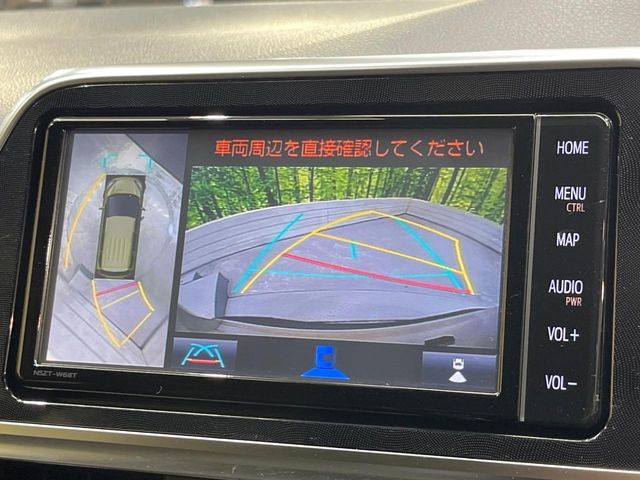 TOYOTA SIENTA HYBRID 2020