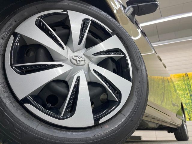 TOYOTA SIENTA HYBRID 2020