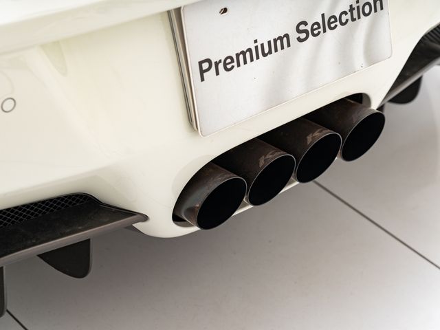 FERRARI FERRARI 458 Italia 2010