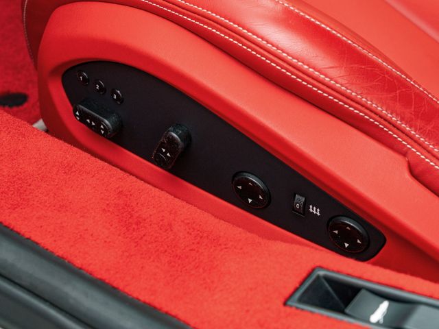 FERRARI FERRARI 458 Italia 2010