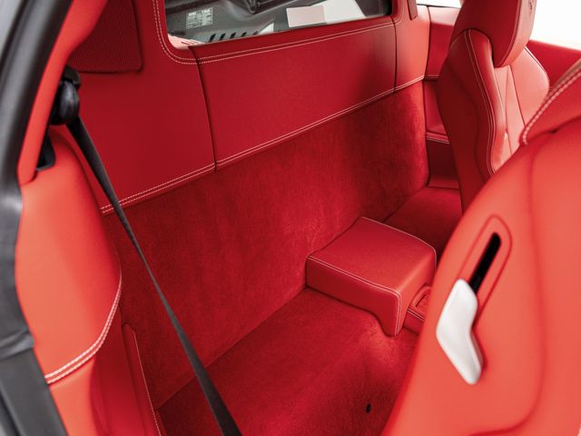 FERRARI FERRARI 458 Italia 2010