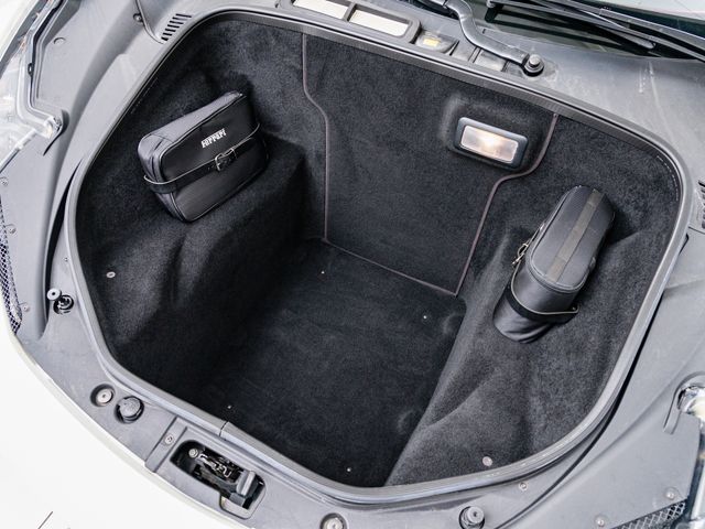 FERRARI FERRARI 458 Italia 2010