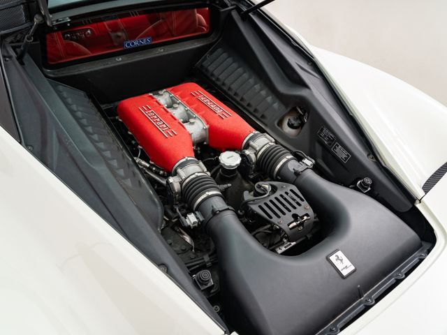 FERRARI FERRARI 458 Italia 2010