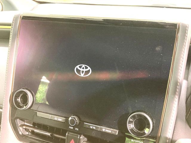 TOYOTA ALPHARD hybrid 2024