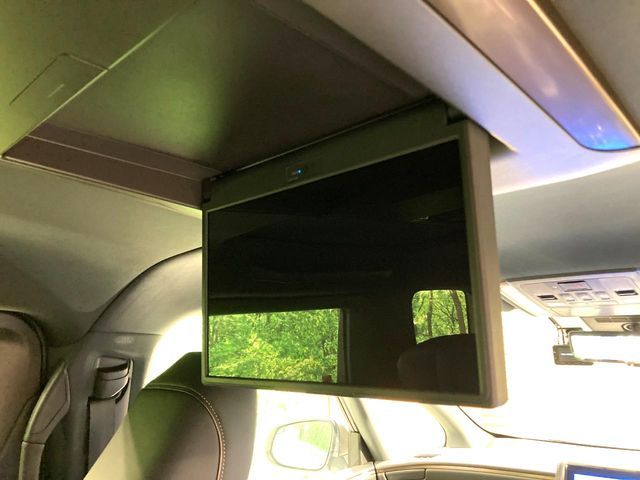 TOYOTA ALPHARD hybrid 2024