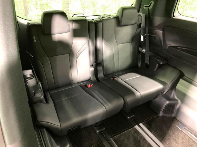 TOYOTA ALPHARD hybrid 2024