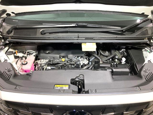 TOYOTA ALPHARD hybrid 2024