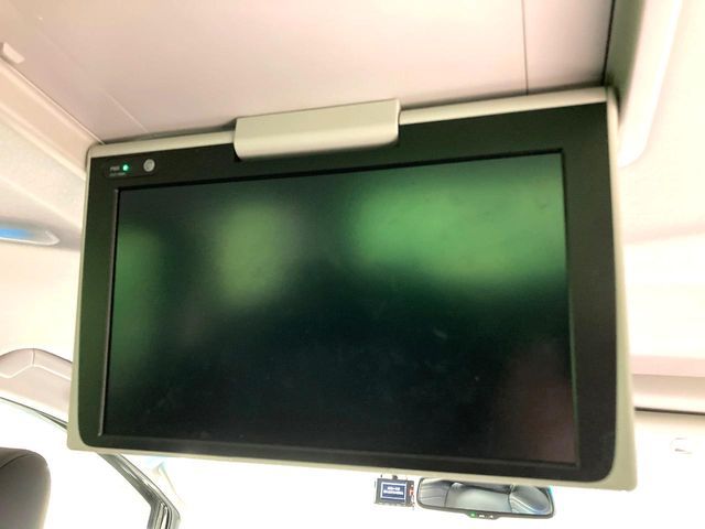 TOYOTA ALPHARD hybrid 4WD 2021