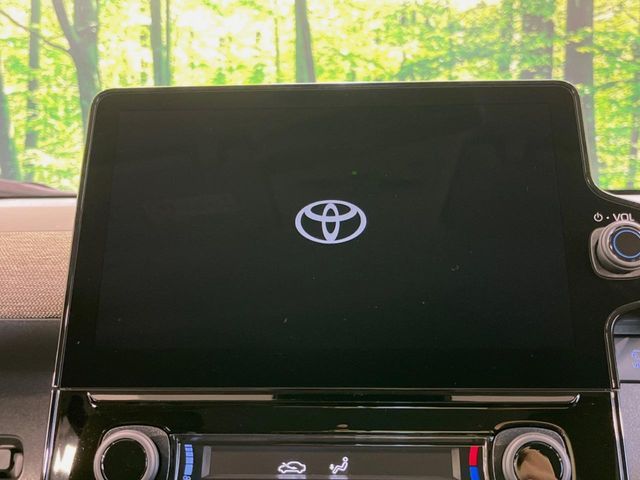 TOYOTA SIENTA HYBRID 2025