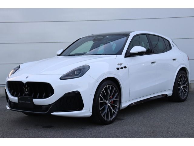 MASERATI MASERATI Grecale 2023 