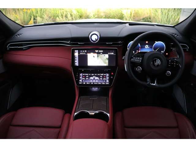 MASERATI MASERATI Grecale 2023