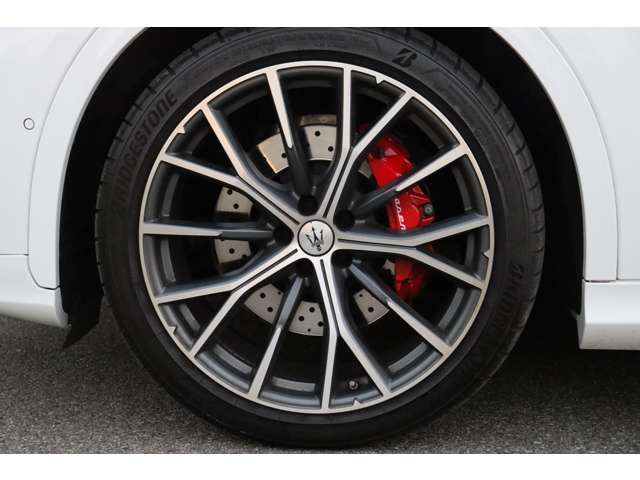 MASERATI MASERATI Grecale 2023