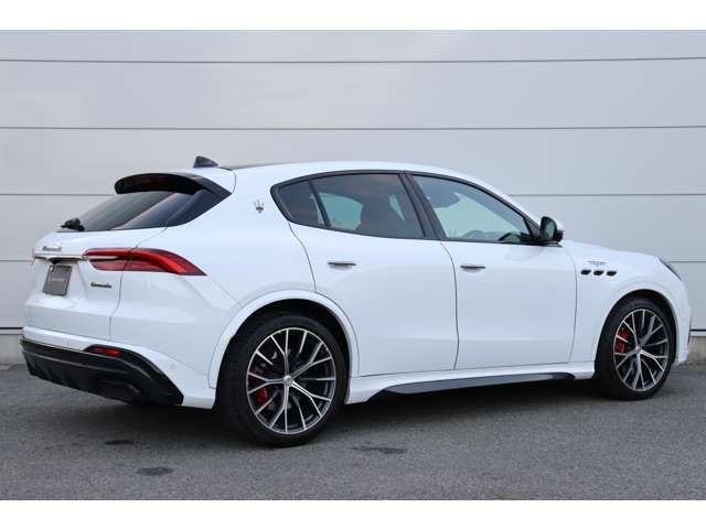 MASERATI MASERATI Grecale 2023