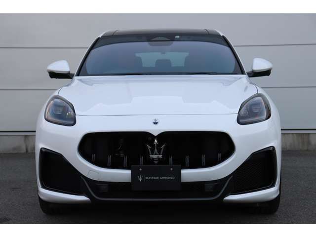 MASERATI MASERATI Grecale 2023