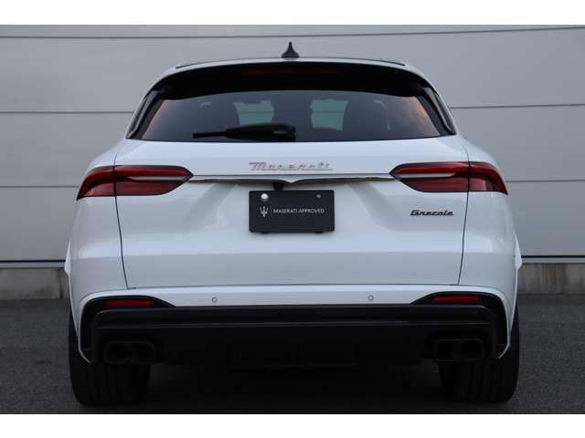 MASERATI MASERATI Grecale 2023