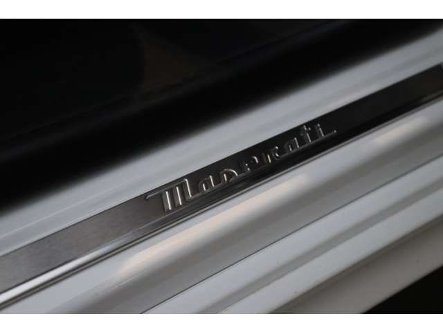 MASERATI MASERATI Grecale 2023