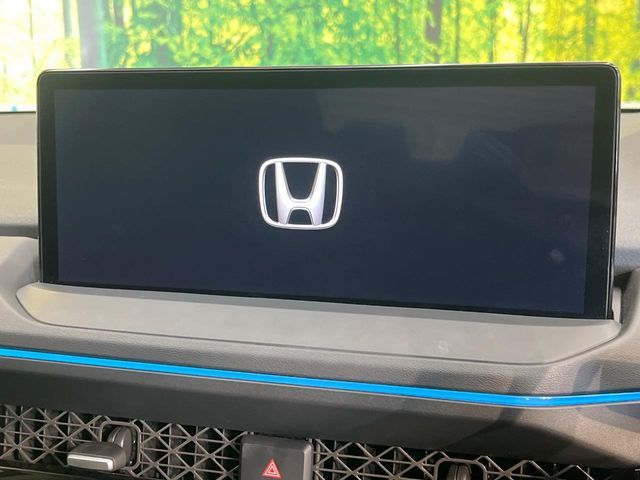HONDA ACCORD HYBRID 2024
