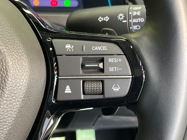 HONDA ACCORD HYBRID 2024