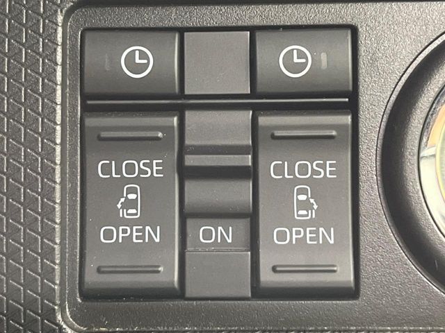 DAIHATSU TANTO CUSTOM 2021