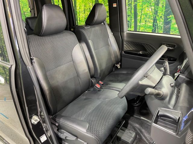 DAIHATSU TANTO CUSTOM 2021