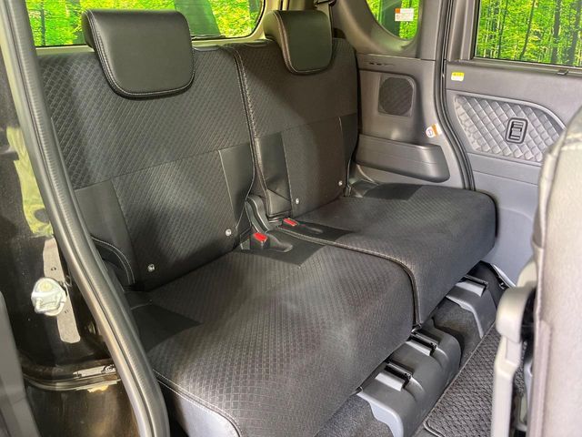 DAIHATSU TANTO CUSTOM 2021