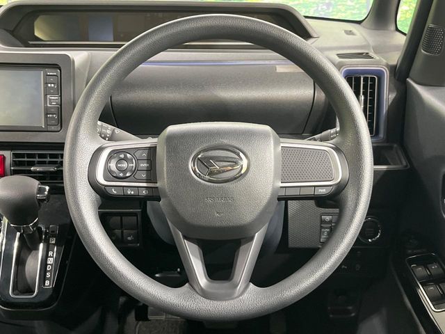 DAIHATSU TANTO CUSTOM 2021