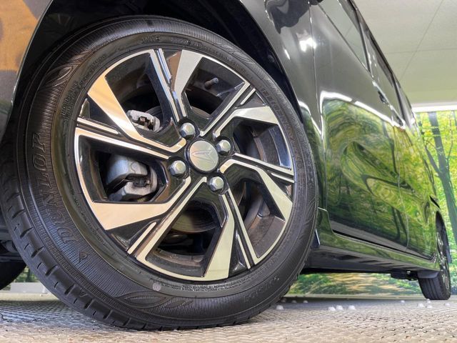 DAIHATSU TANTO CUSTOM 2021