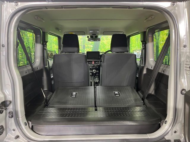 SUZUKI JIMNY 4WD 2023