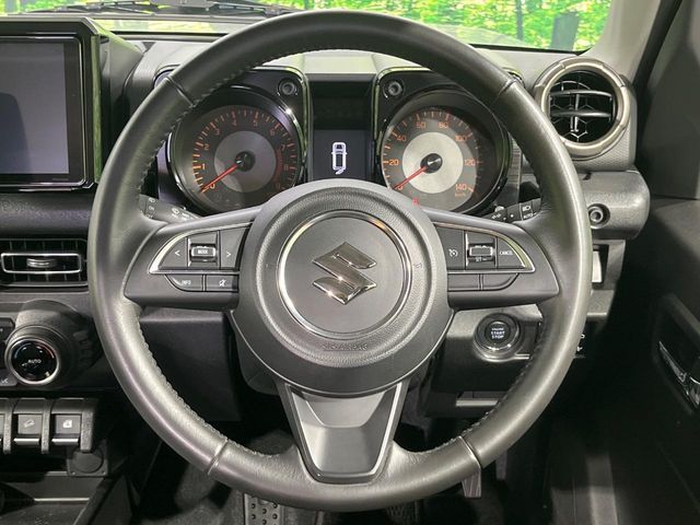 SUZUKI JIMNY 4WD 2023