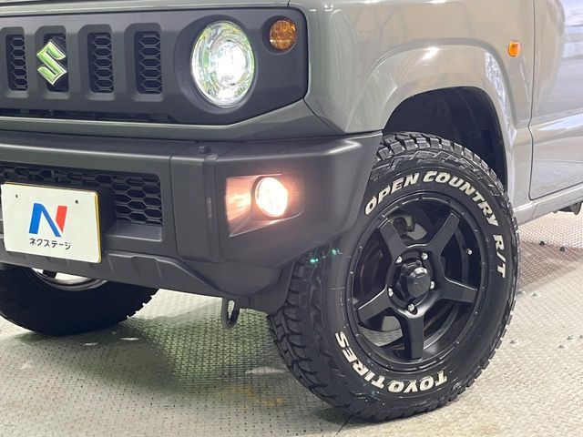 SUZUKI JIMNY 4WD 2023