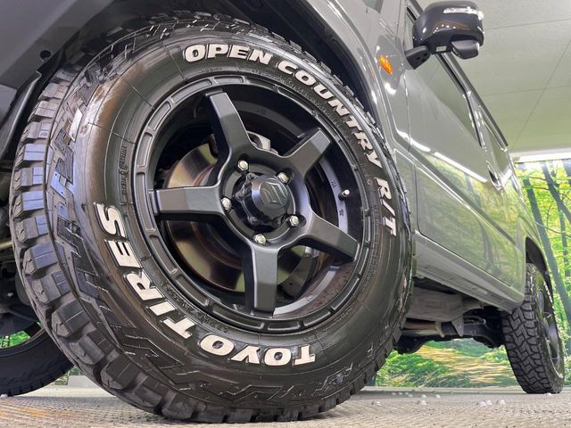 SUZUKI JIMNY 4WD 2023